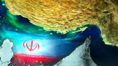 تصویر از تحلیل ارتباطی نقش رسانه ها در جنگ خلیج فارس