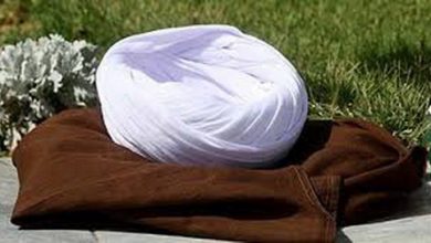 تصویر از لباس روحانیت؛ جایگاه و کارکرد