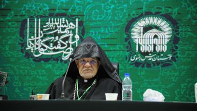 تصویر از عقلانیت به‌مثابه‌‌ منطق و مبنای بنیادین گفت‌وگوی اسلام با ادیان