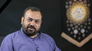 تصویر از بصیرت های رسانه ای مرحوم فرج نژاد