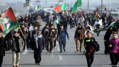 تصویر از واکاوی راه پیمایی و گردهمایی اربعین