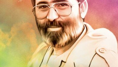 تصویر از بازخوانی جذابیت در اندیشه شهید آوینی