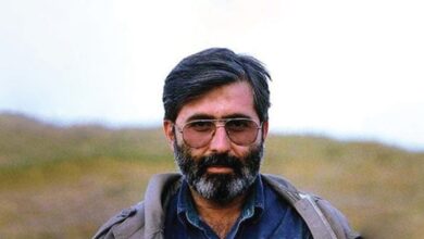 تصویر از بازخوانی هنر در اندیشه شهید آوینی